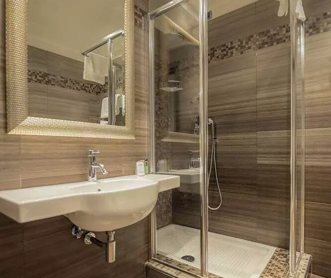 Rome Airport Hotel Fiumicino