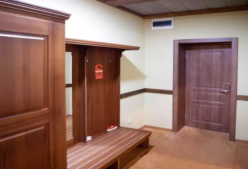 هتل Russkaya Derevnya