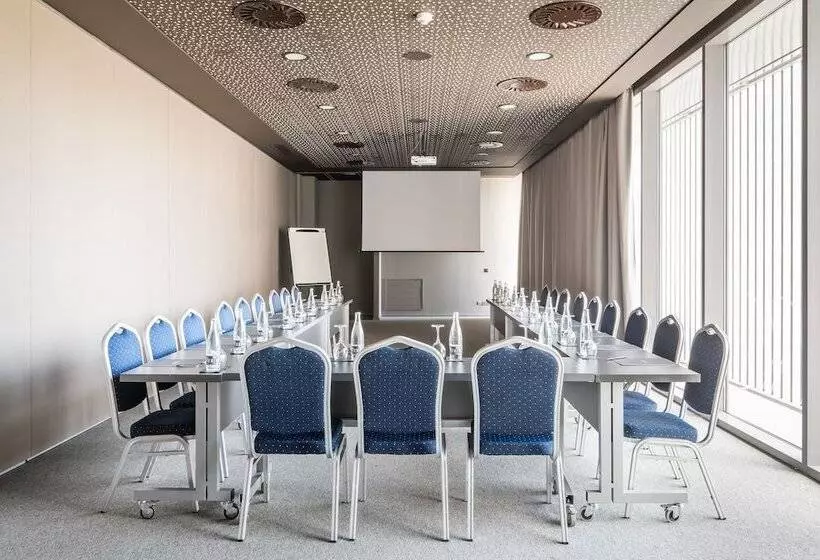 호텔 Sb Bcn Events 4 Sup