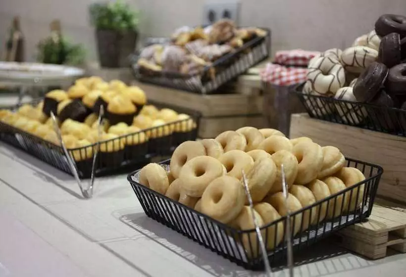 호텔 Sb Bcn Events 4 Sup