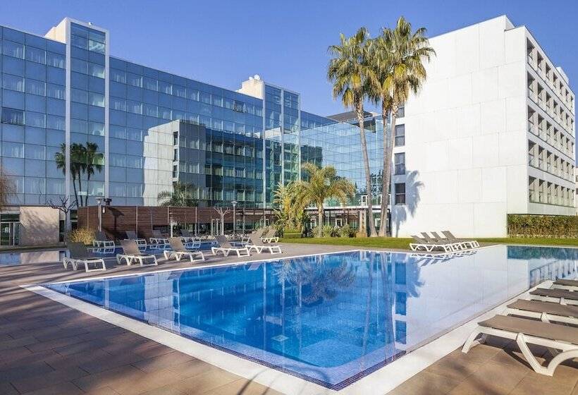 فندق Sb Bcn Events 4 Sup