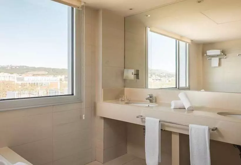 호텔 Sb Bcn Events 4 Sup