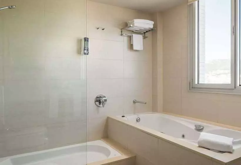 호텔 Sb Bcn Events 4 Sup