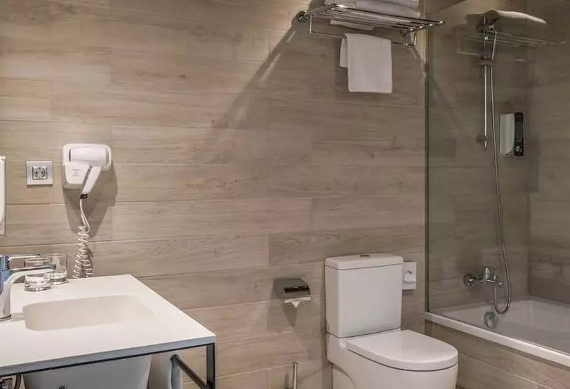 호텔 Sb Bcn Events 4 Sup