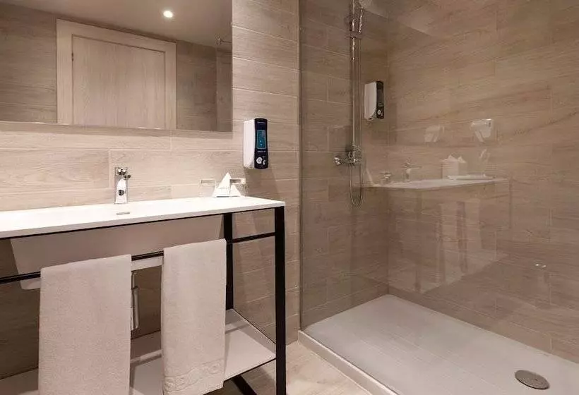 호텔 Sb Bcn Events 4 Sup