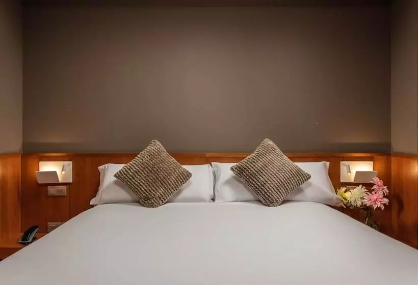 호텔 Sb Bcn Events 4 Sup