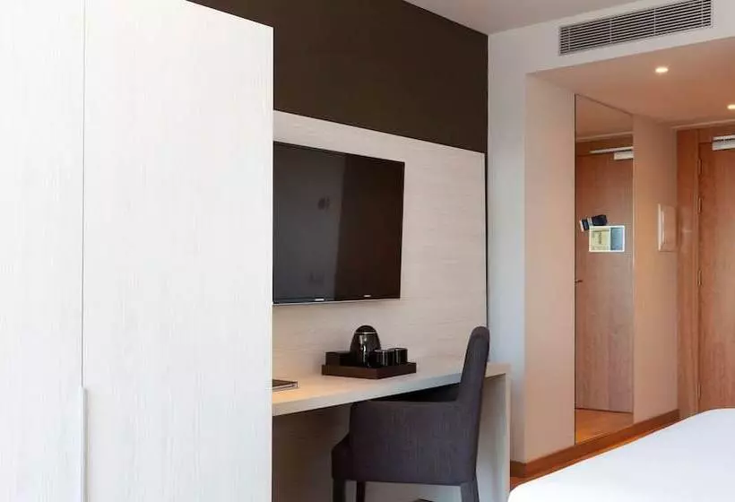 호텔 Sb Bcn Events 4 Sup