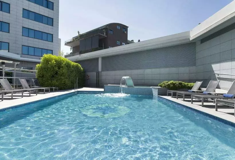 Отель Sb Icaria