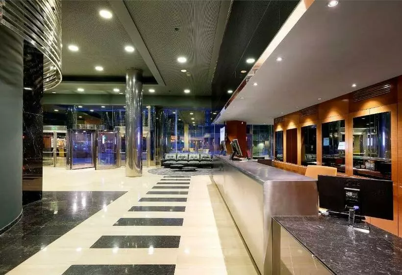 Отель Sb Icaria