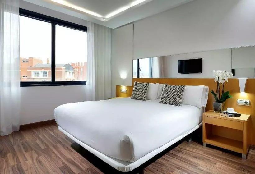 Отель Sb Icaria