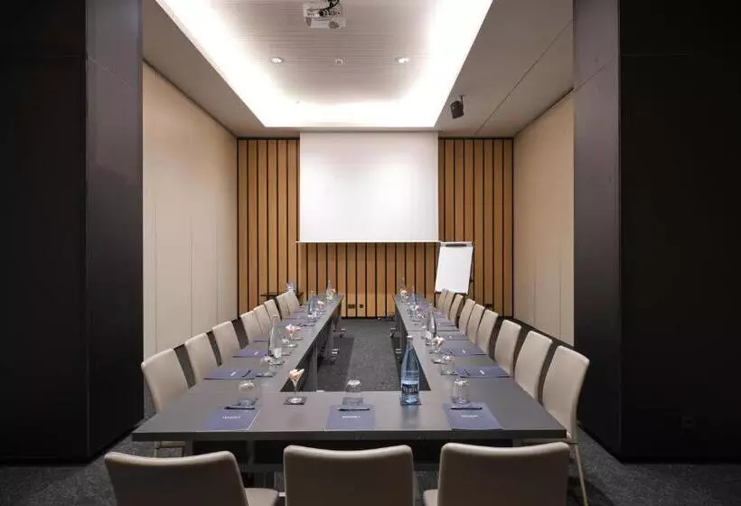 Отель Sb Icaria