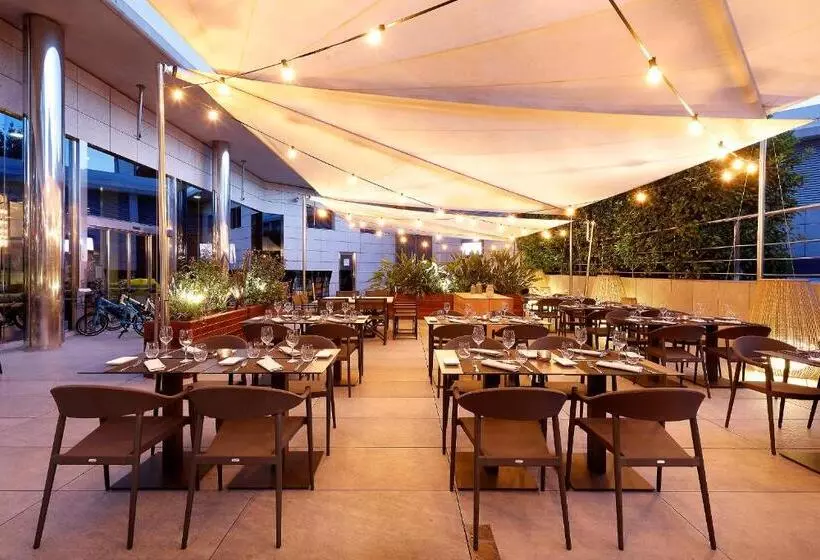 Отель Sb Icaria