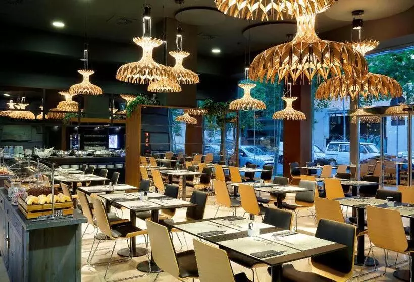 Отель Sb Icaria