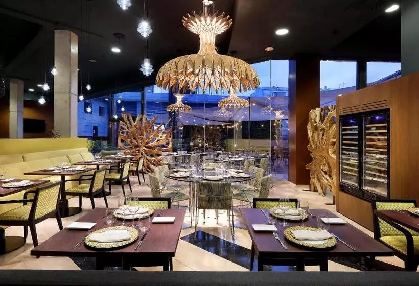 Отель Sb Icaria