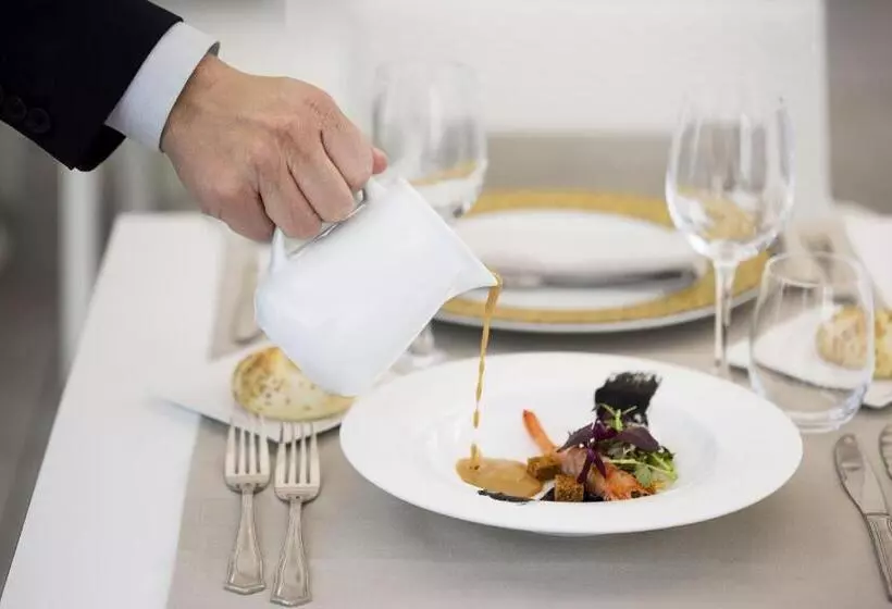 Отель Sb Icaria