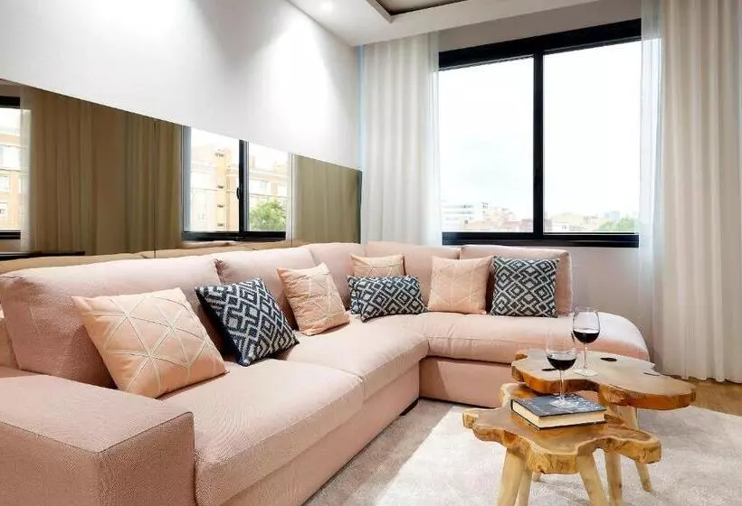 Отель Sb Icaria