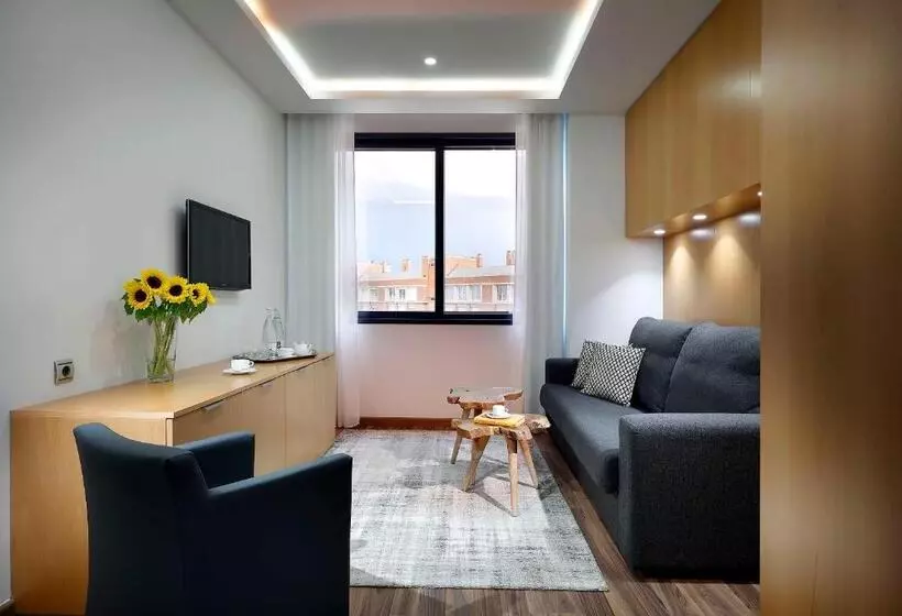 Отель Sb Icaria