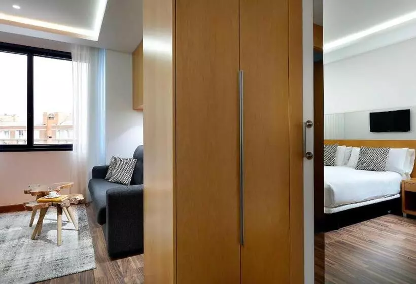 Отель Sb Icaria