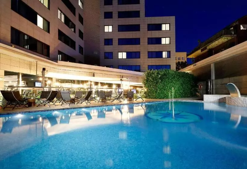 Отель Sb Icaria