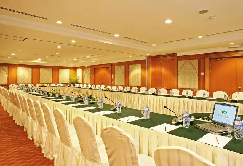 Sunway Hotel Phnom Penh