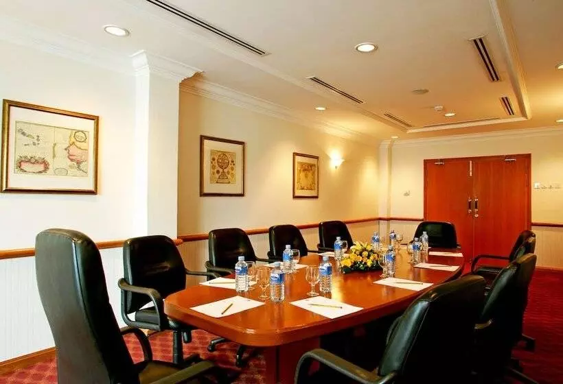 Sunway Hotel Phnom Penh