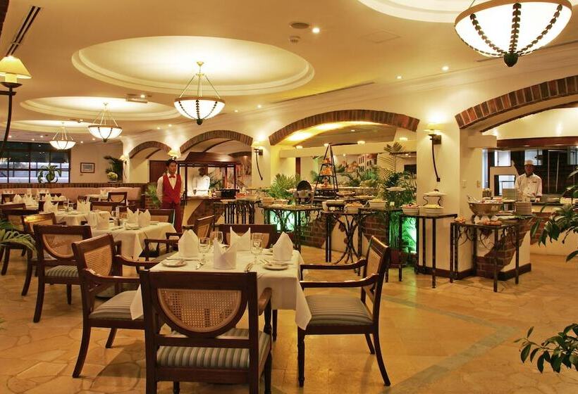 Sunway Hotel Phnom Penh