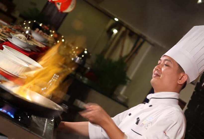 Sunway Hotel Phnom Penh