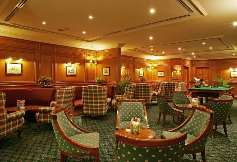 Sunway Hotel Phnom Penh