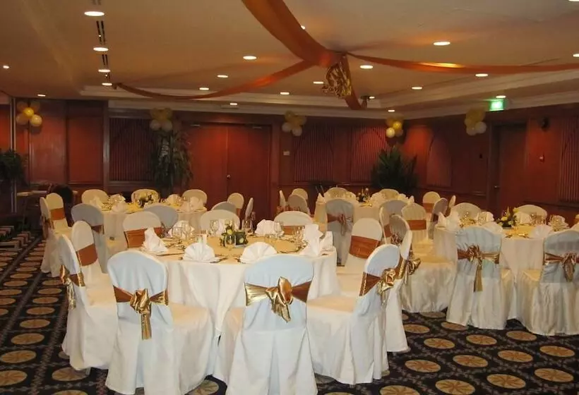 Sunway Hotel Phnom Penh