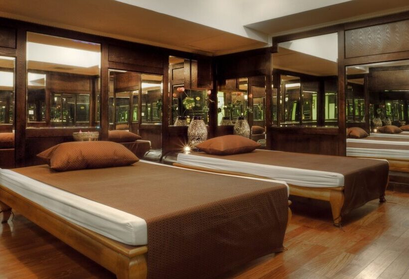 Sunway Hotel Phnom Penh