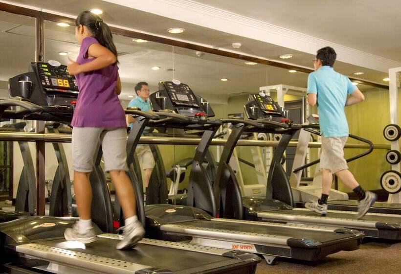 Sunway Hotel Phnom Penh