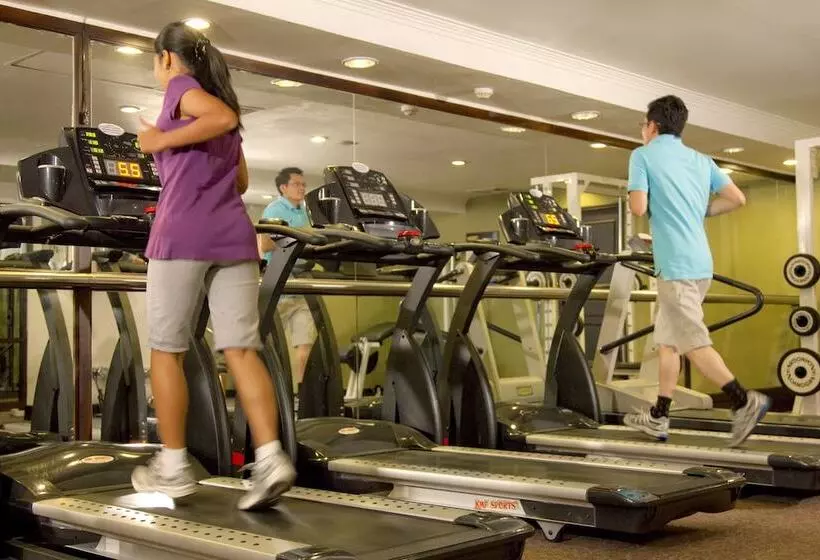 Sunway Hotel Phnom Penh