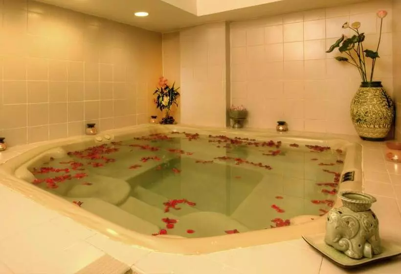 Sunway Hotel Phnom Penh