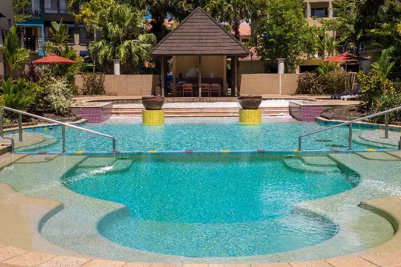 Hotel The Lakes Resort Cairns