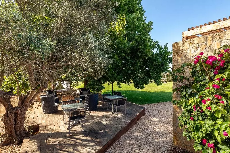 호텔 Vila Valverde Design Country