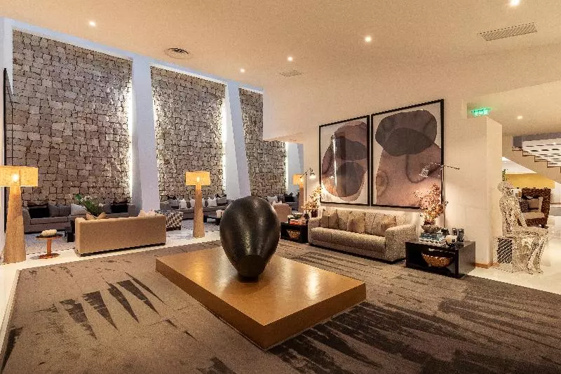 호텔 Vila Valverde Design Country