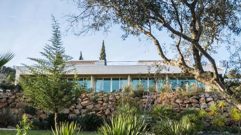 호텔 Vila Valverde Design Country