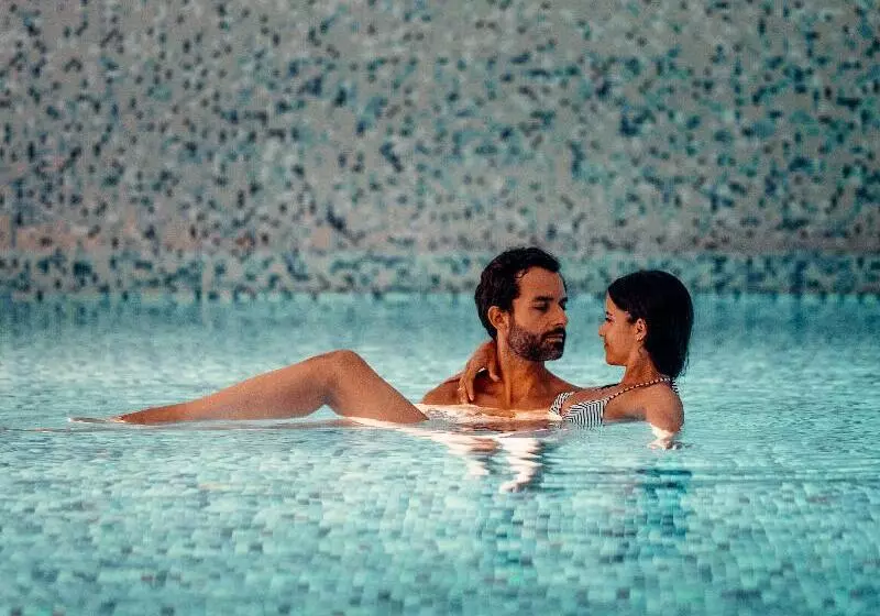 호텔 Vila Valverde Design Country