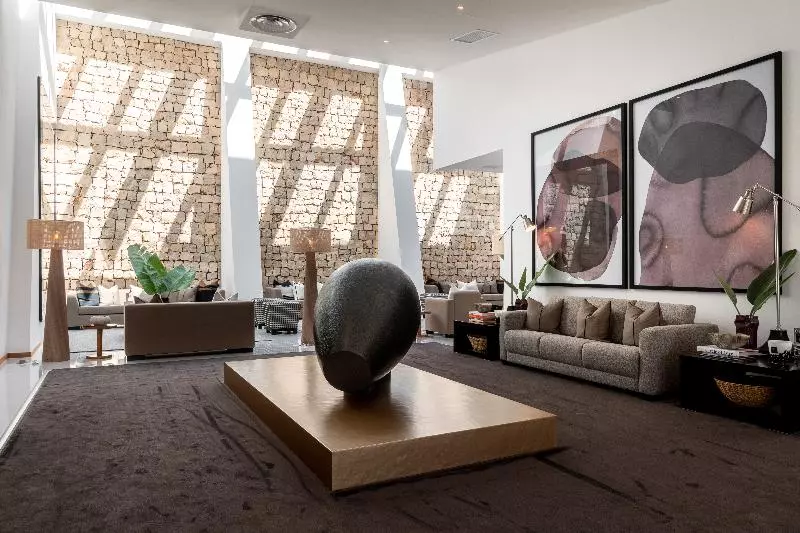 호텔 Vila Valverde Design Country