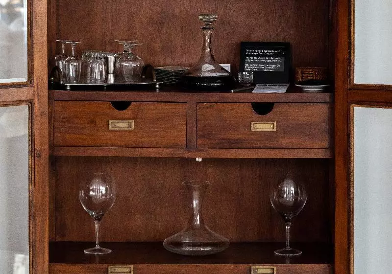 호텔 Vila Valverde Design Country