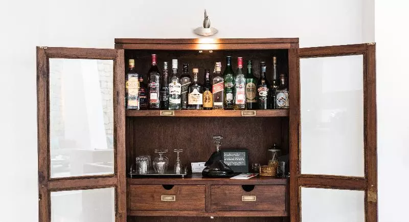 호텔 Vila Valverde Design Country