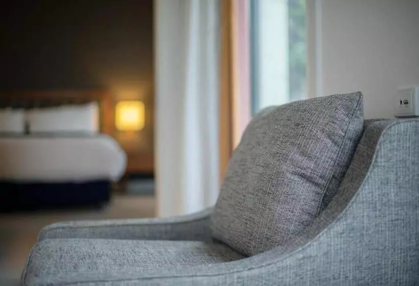 Отель Yarra Valley Lodge