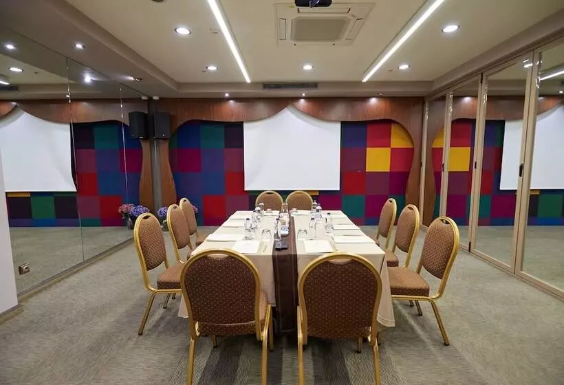 ホテル Yasmak Sultan