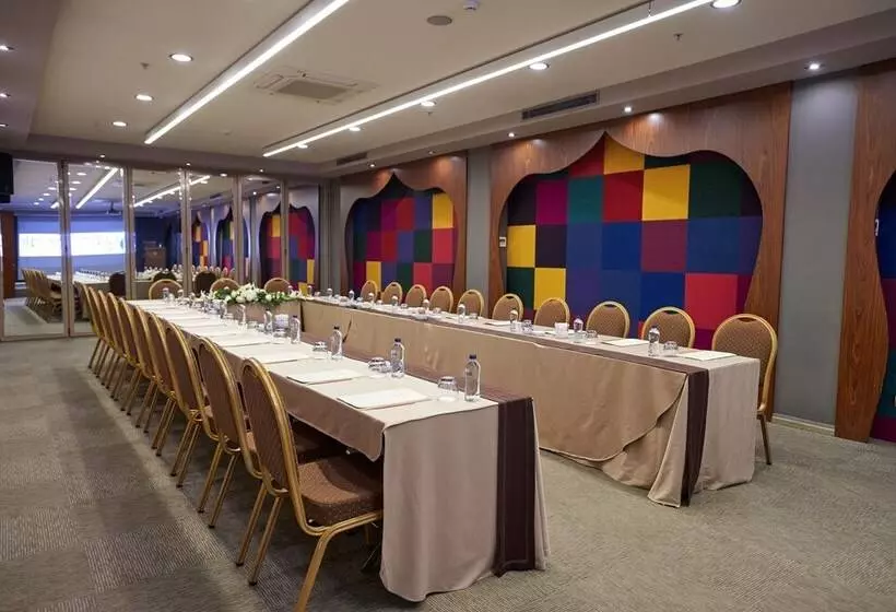 ホテル Yasmak Sultan