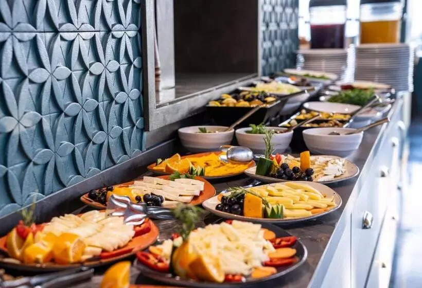 ホテル Yasmak Sultan