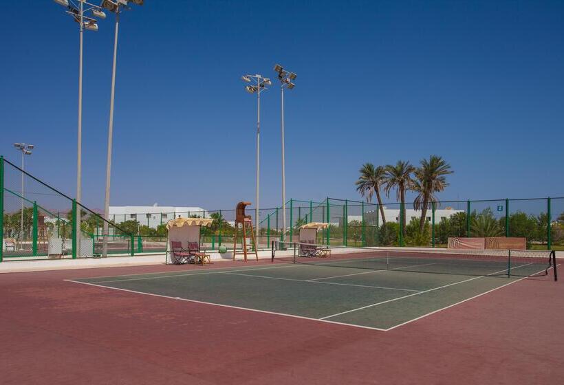 Pickalbatros Golf Beach Resort