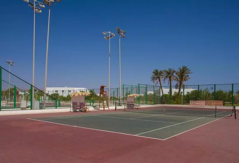 Pickalbatros Golf Beach Resort