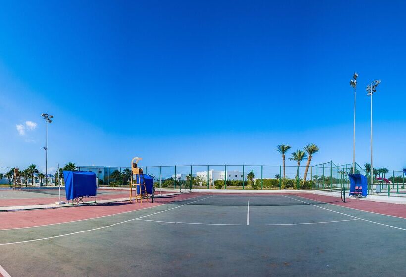 Pickalbatros Golf Beach Resort