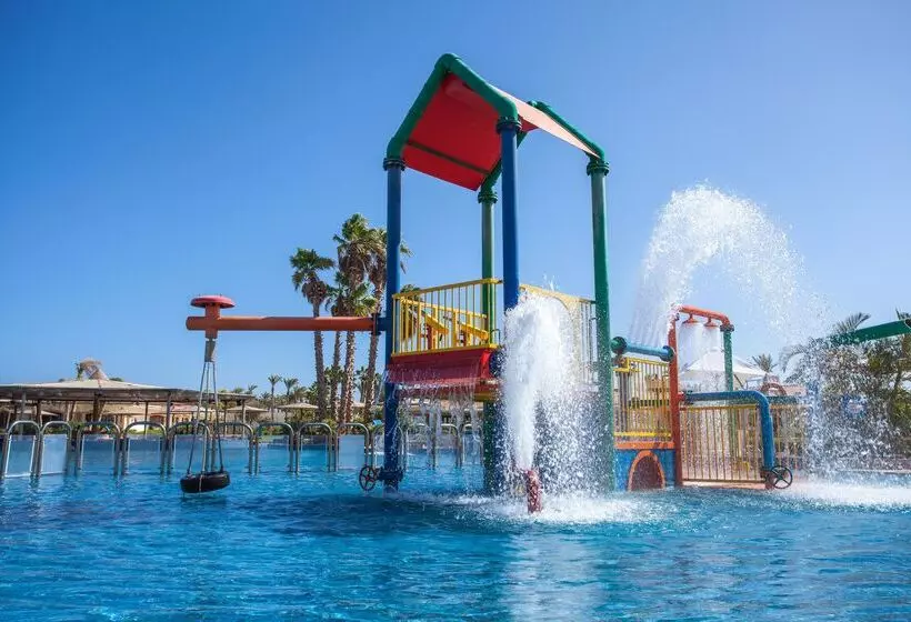 Pickalbatros Golf Beach Resort