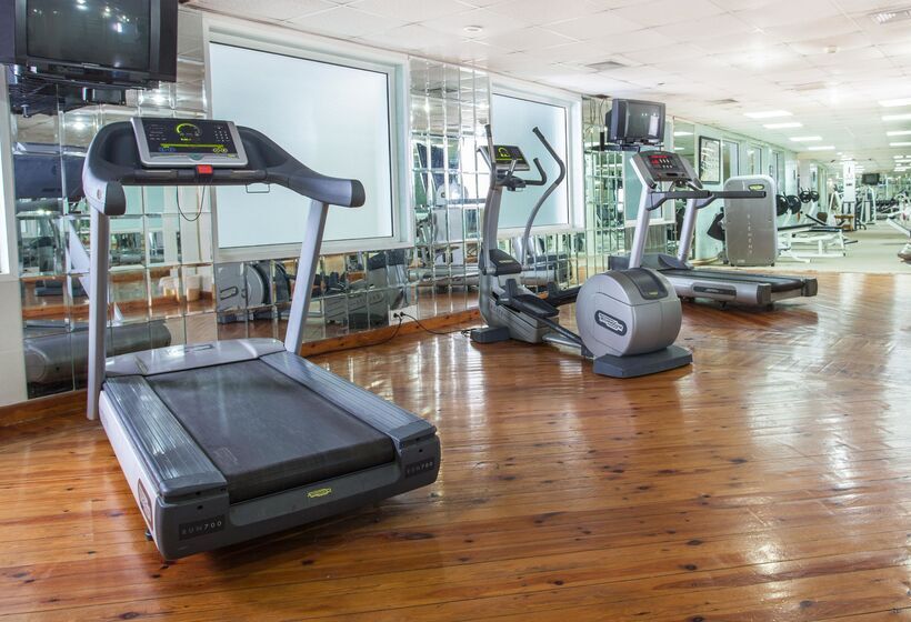 Pickalbatros Golf Beach Resort